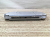 GD7452 No Battery PSP-3000 MYSTIC Silver SONY PSP Console Japan