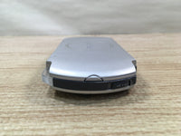 GD7452 No Battery PSP-3000 MYSTIC Silver SONY PSP Console Japan