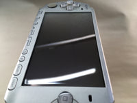 GD7452 No Battery PSP-3000 MYSTIC Silver SONY PSP Console Japan
