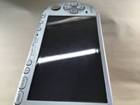 GD7453 Plz Read Item Condi PSP-3000 MYSTIC Silver SONY PSP Console Japan