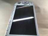 GD7453 Plz Read Item Condi PSP-3000 MYSTIC Silver SONY PSP Console Japan