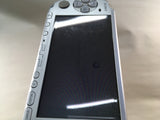 GD7453 Plz Read Item Condi PSP-3000 MYSTIC Silver SONY PSP Console Japan