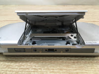 GD7453 Plz Read Item Condi PSP-3000 MYSTIC Silver SONY PSP Console Japan