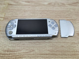 GD7453 Plz Read Item Condi PSP-3000 MYSTIC Silver SONY PSP Console Japan