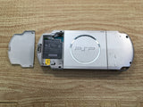 GD7453 Plz Read Item Condi PSP-3000 MYSTIC Silver SONY PSP Console Japan