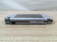 GD7453 Plz Read Item Condi PSP-3000 MYSTIC Silver SONY PSP Console Japan