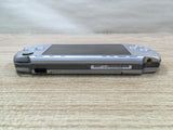 GD7453 Plz Read Item Condi PSP-3000 MYSTIC Silver SONY PSP Console Japan