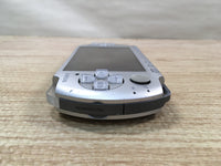 GD7453 Plz Read Item Condi PSP-3000 MYSTIC Silver SONY PSP Console Japan