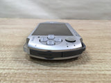GD7453 Plz Read Item Condi PSP-3000 MYSTIC Silver SONY PSP Console Japan