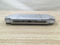 GD7453 Plz Read Item Condi PSP-3000 MYSTIC Silver SONY PSP Console Japan