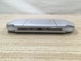 GD7453 Plz Read Item Condi PSP-3000 MYSTIC Silver SONY PSP Console Japan