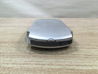 GD7453 Plz Read Item Condi PSP-3000 MYSTIC Silver SONY PSP Console Japan