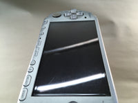 GD7453 Plz Read Item Condi PSP-3000 MYSTIC Silver SONY PSP Console Japan