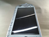 GD7453 Plz Read Item Condi PSP-3000 MYSTIC Silver SONY PSP Console Japan