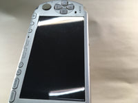 GD7454 Not Working PSP-3000 MYSTIC Silver SONY PSP Console Japan