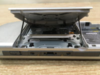 GD7454 Not Working PSP-3000 MYSTIC Silver SONY PSP Console Japan