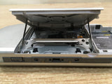 GD7454 Not Working PSP-3000 MYSTIC Silver SONY PSP Console Japan
