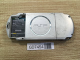 GD7454 Not Working PSP-3000 MYSTIC Silver SONY PSP Console Japan