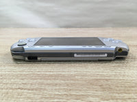 GD7454 Not Working PSP-3000 MYSTIC Silver SONY PSP Console Japan