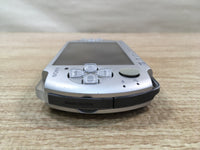GD7454 Not Working PSP-3000 MYSTIC Silver SONY PSP Console Japan