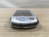 GD7454 Not Working PSP-3000 MYSTIC Silver SONY PSP Console Japan
