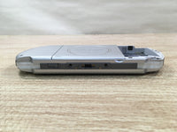GD7454 Not Working PSP-3000 MYSTIC Silver SONY PSP Console Japan