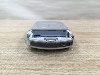 GD7454 Not Working PSP-3000 MYSTIC Silver SONY PSP Console Japan