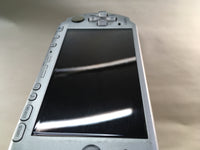 GD7454 Not Working PSP-3000 MYSTIC Silver SONY PSP Console Japan