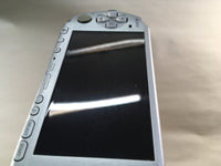 GD7454 Not Working PSP-3000 MYSTIC Silver SONY PSP Console Japan