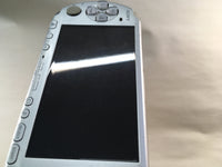 GD7454 Not Working PSP-3000 MYSTIC Silver SONY PSP Console Japan