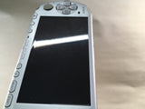 GD7454 Not Working PSP-3000 MYSTIC Silver SONY PSP Console Japan
