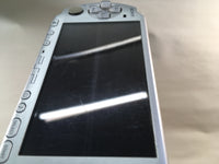 GD7455 Plz Read Item Condi PSP-3000 MYSTIC Silver SONY PSP Console Japan