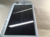 GD7455 Plz Read Item Condi PSP-3000 MYSTIC Silver SONY PSP Console Japan
