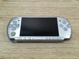 GD7455 Plz Read Item Condi PSP-3000 MYSTIC Silver SONY PSP Console Japan