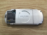 GD7455 Plz Read Item Condi PSP-3000 MYSTIC Silver SONY PSP Console Japan