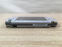 GD7455 Plz Read Item Condi PSP-3000 MYSTIC Silver SONY PSP Console Japan