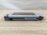 GD7455 Plz Read Item Condi PSP-3000 MYSTIC Silver SONY PSP Console Japan