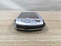 GD7455 Plz Read Item Condi PSP-3000 MYSTIC Silver SONY PSP Console Japan