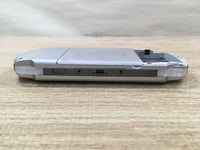 GD7455 Plz Read Item Condi PSP-3000 MYSTIC Silver SONY PSP Console Japan