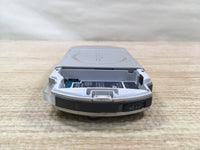 GD7455 Plz Read Item Condi PSP-3000 MYSTIC Silver SONY PSP Console Japan