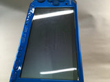 GD7456 Plz Read Item Condi PSP-3000 VIBRANT BLUE SONY PSP Console Japan