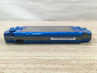 GD7456 Plz Read Item Condi PSP-3000 VIBRANT BLUE SONY PSP Console Japan