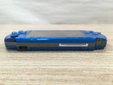 GD7456 Plz Read Item Condi PSP-3000 VIBRANT BLUE SONY PSP Console Japan