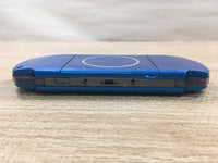 GD7456 Plz Read Item Condi PSP-3000 VIBRANT BLUE SONY PSP Console Japan