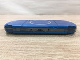 GD7456 Plz Read Item Condi PSP-3000 VIBRANT BLUE SONY PSP Console Japan