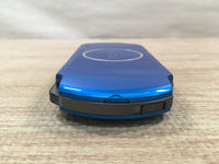 GD7456 Plz Read Item Condi PSP-3000 VIBRANT BLUE SONY PSP Console Japan