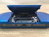 GD7457 Plz Read Item Condi PSP-3000 VIBRANT BLUE SONY PSP Console Japan