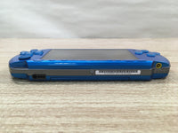 GD7457 Plz Read Item Condi PSP-3000 VIBRANT BLUE SONY PSP Console Japan