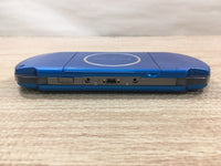 GD7457 Plz Read Item Condi PSP-3000 VIBRANT BLUE SONY PSP Console Japan