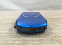 GD7457 Plz Read Item Condi PSP-3000 VIBRANT BLUE SONY PSP Console Japan